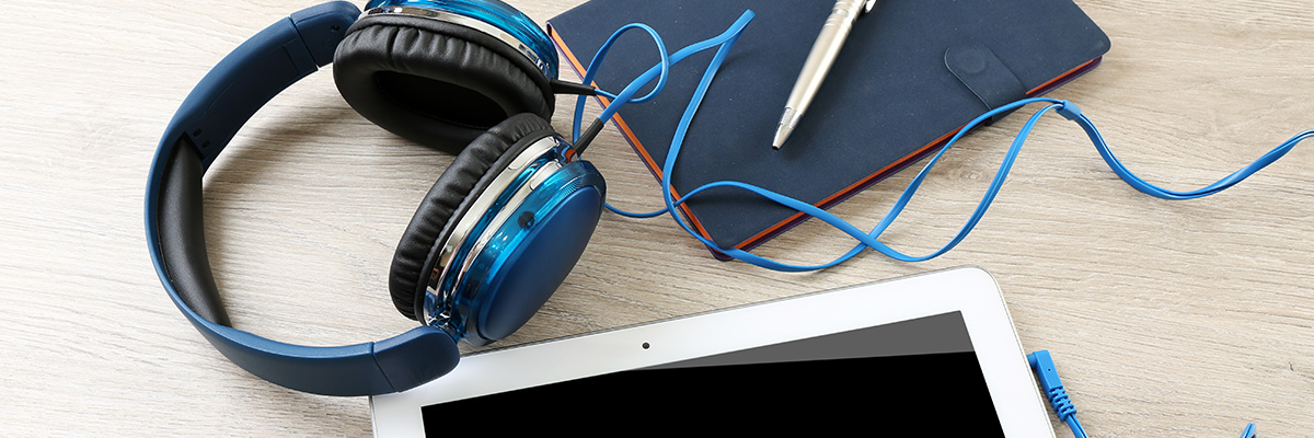 Les accessoires et équipements pour tablette