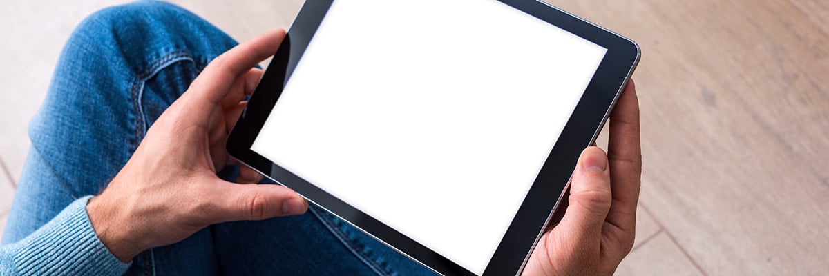 Comment choisir sa tablette ?