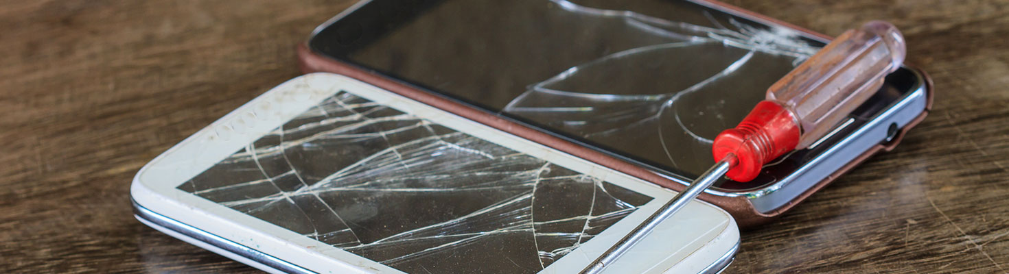 Le diagnostic panne du téléphone